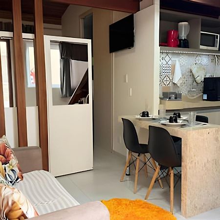 Solar Agua Apartaments Praia de Pipa Zewnętrze zdjęcie