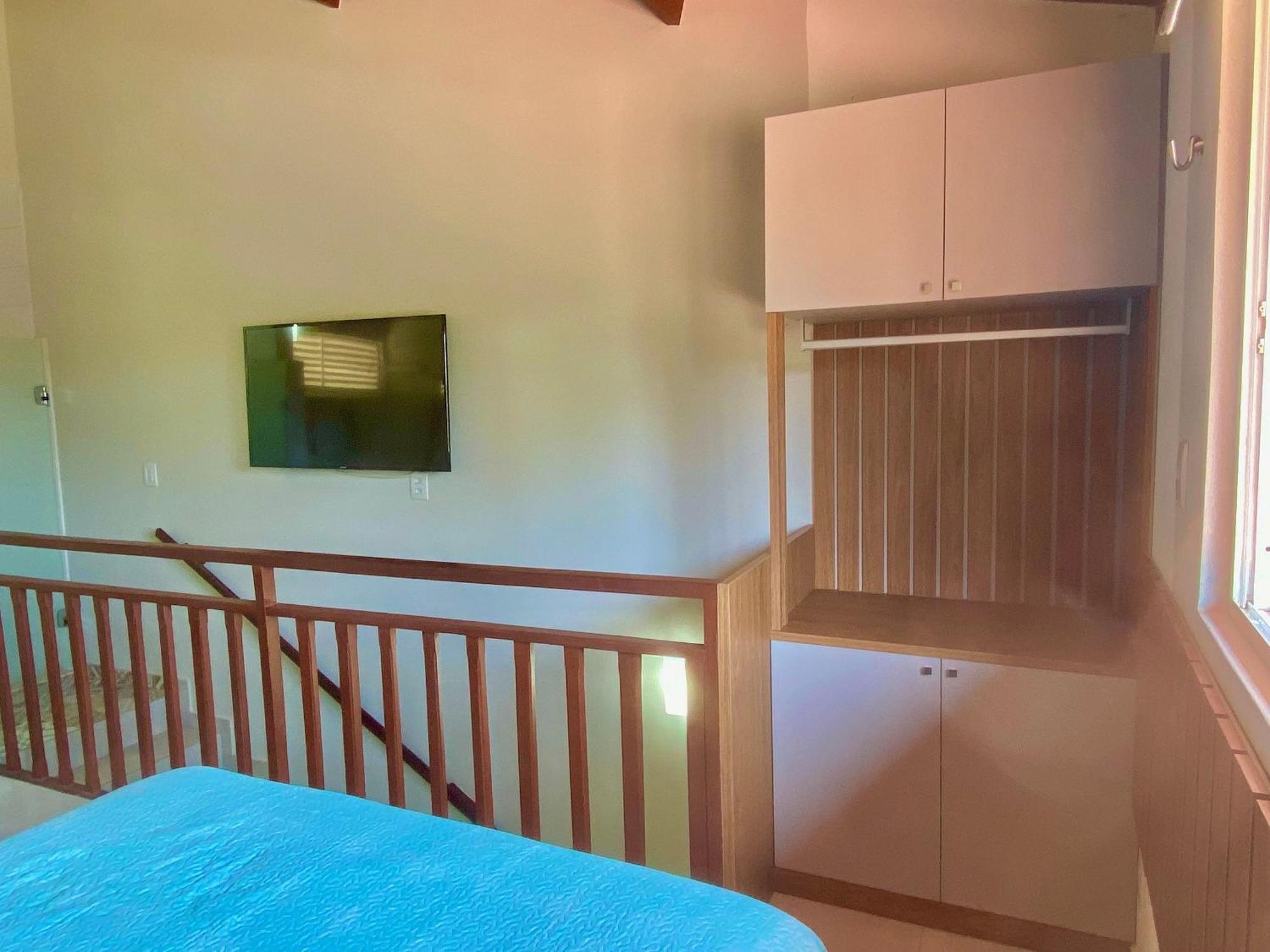 Solar Agua Apartaments Praia de Pipa Zewnętrze zdjęcie