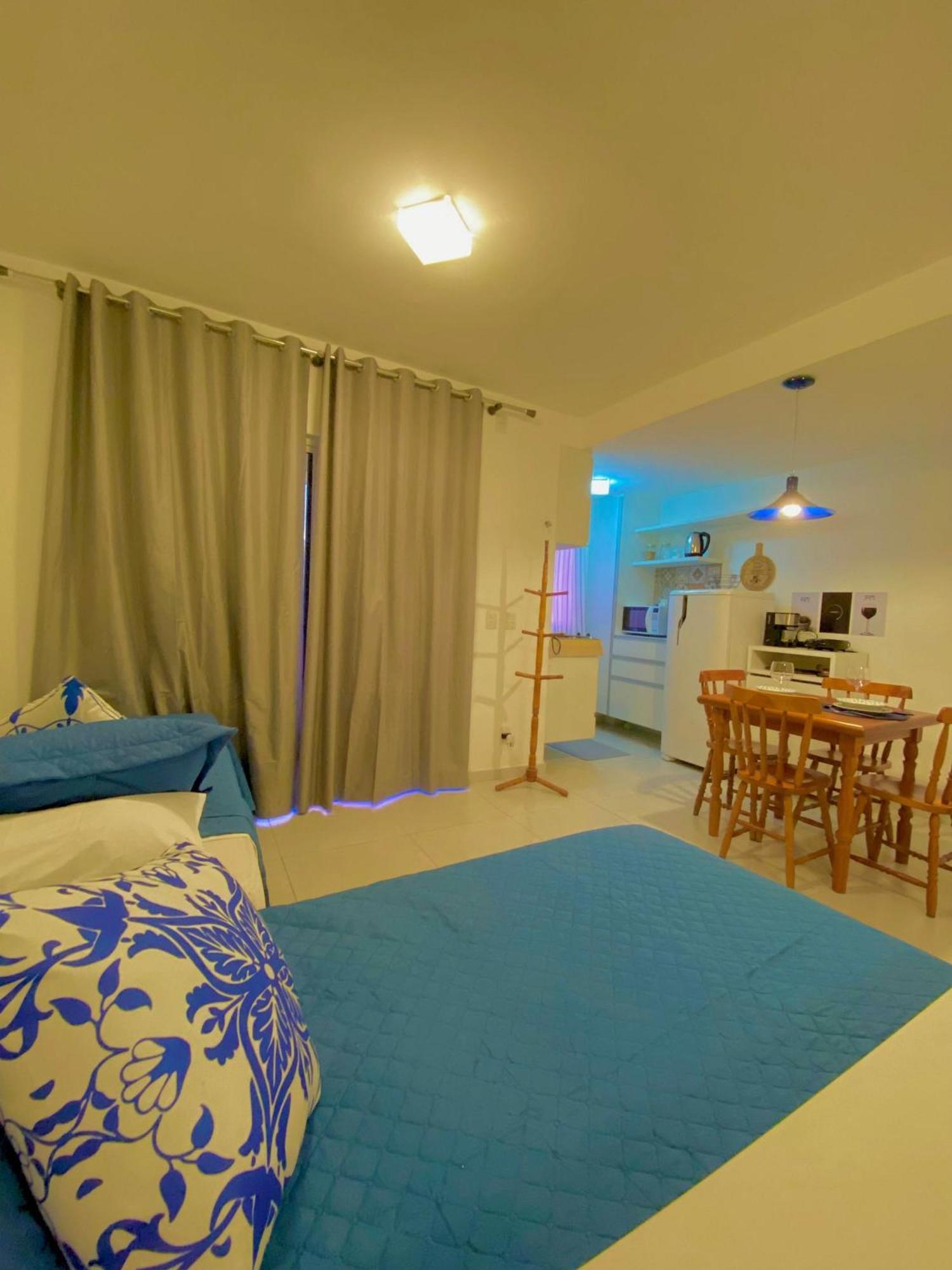 Solar Agua Apartaments Praia de Pipa Zewnętrze zdjęcie