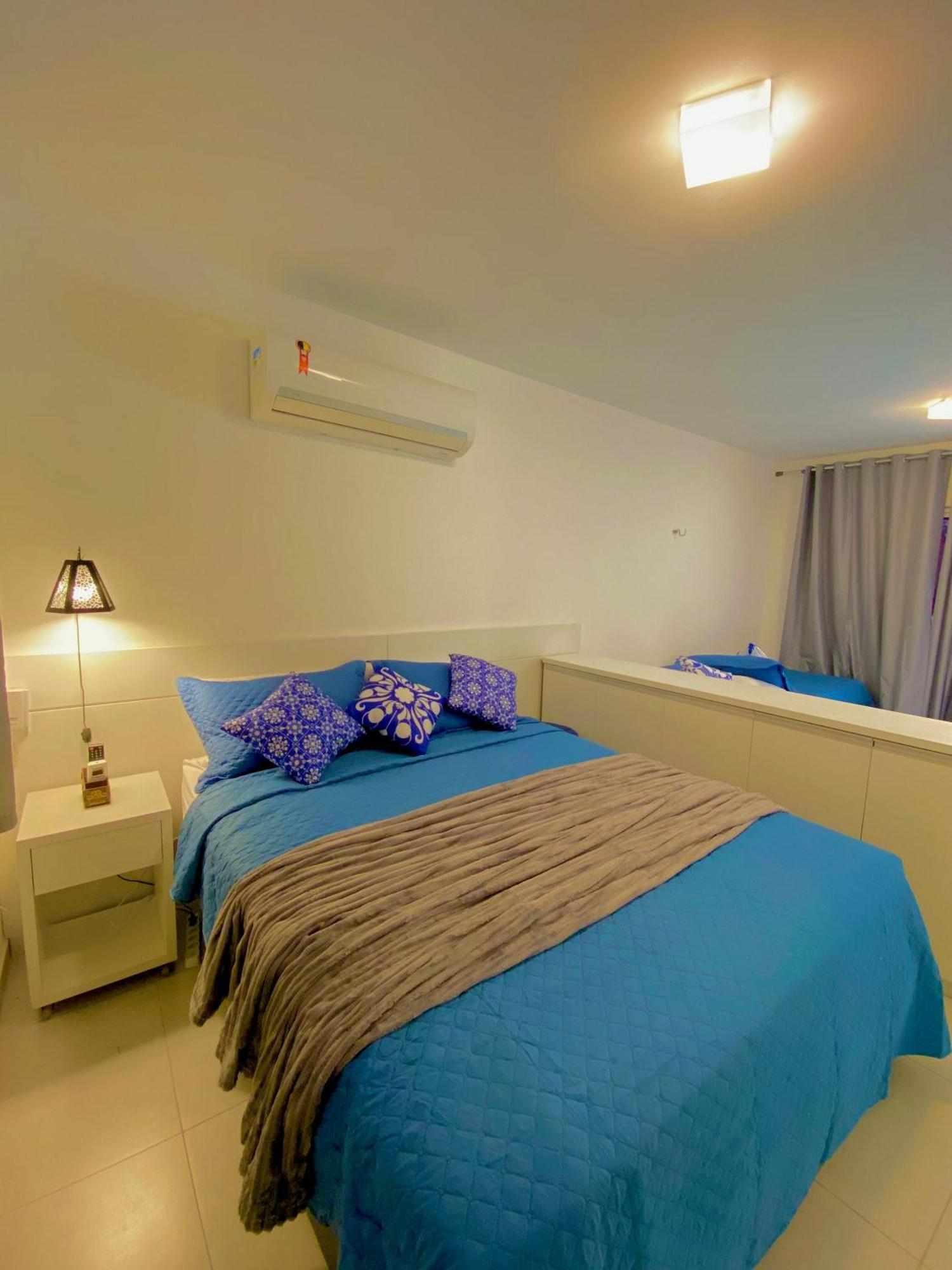 Solar Agua Apartaments Praia de Pipa Zewnętrze zdjęcie
