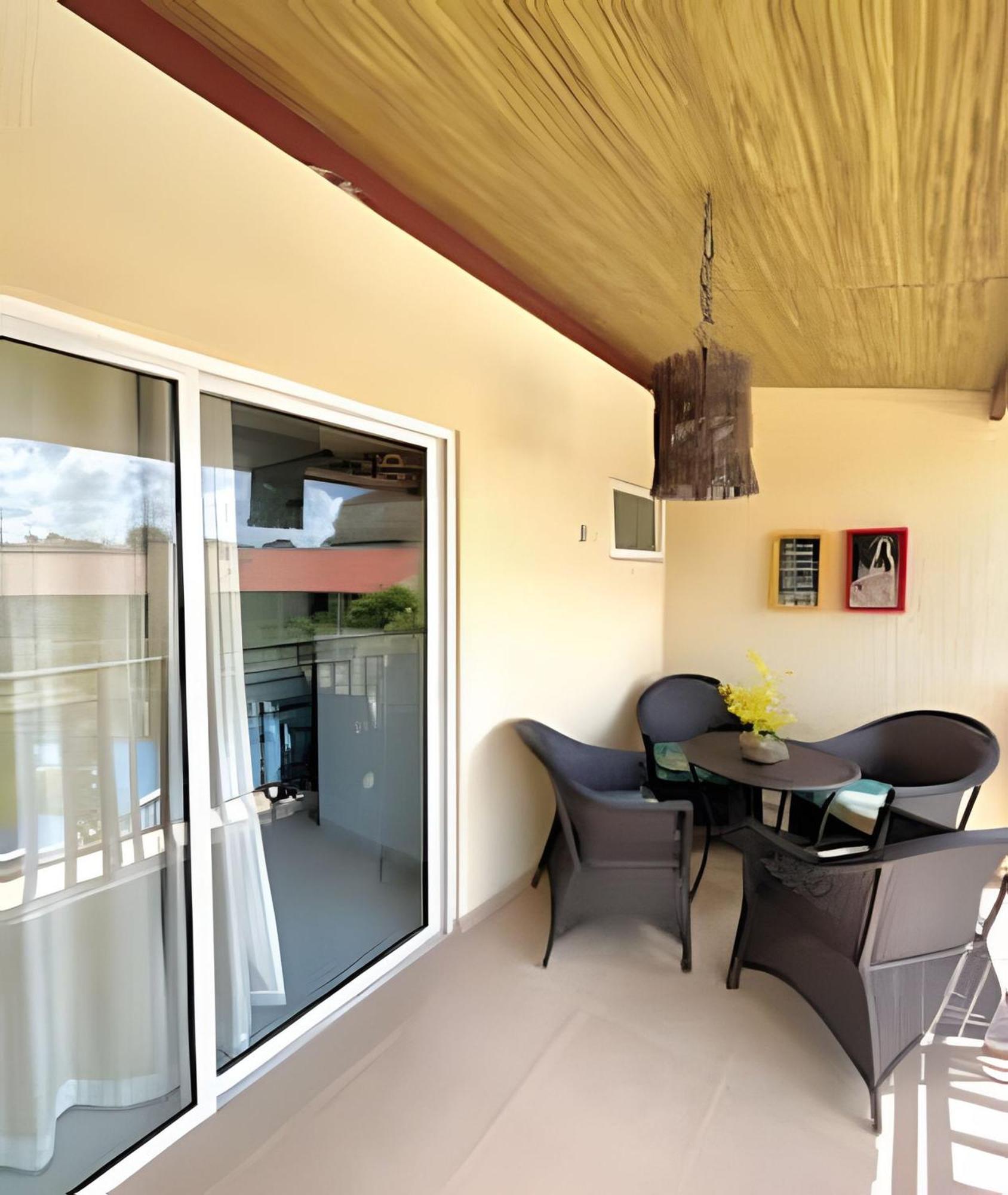 Solar Agua Apartaments Praia de Pipa Zewnętrze zdjęcie