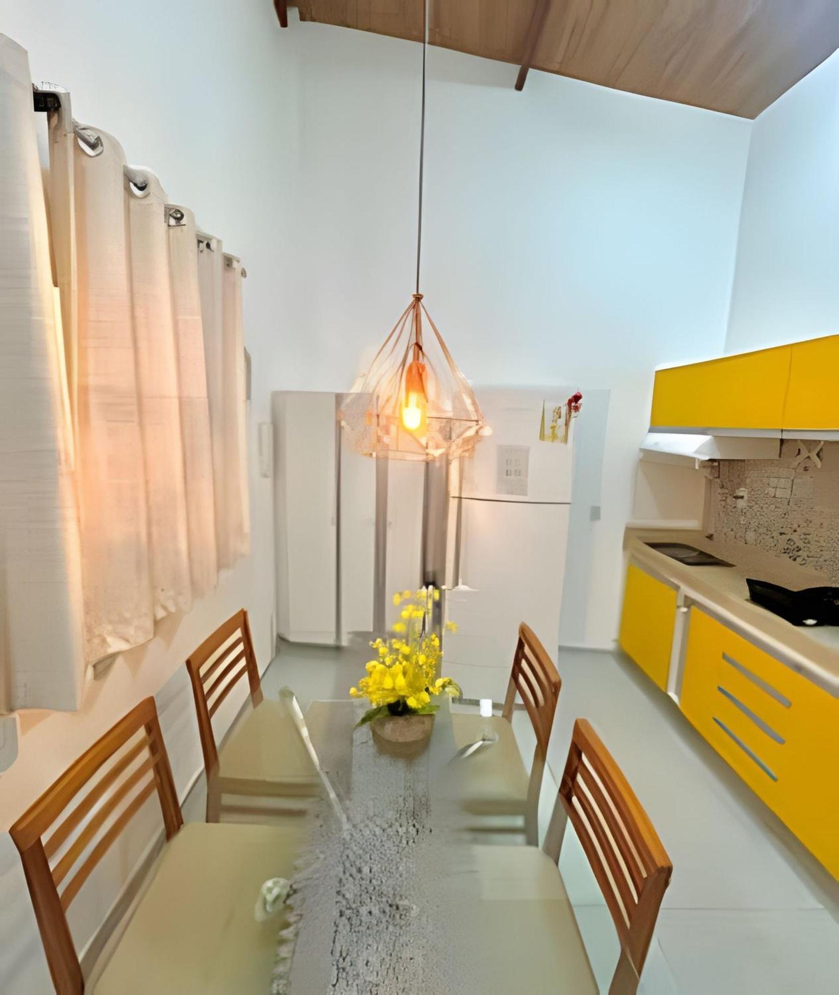 Solar Agua Apartaments Praia de Pipa Zewnętrze zdjęcie
