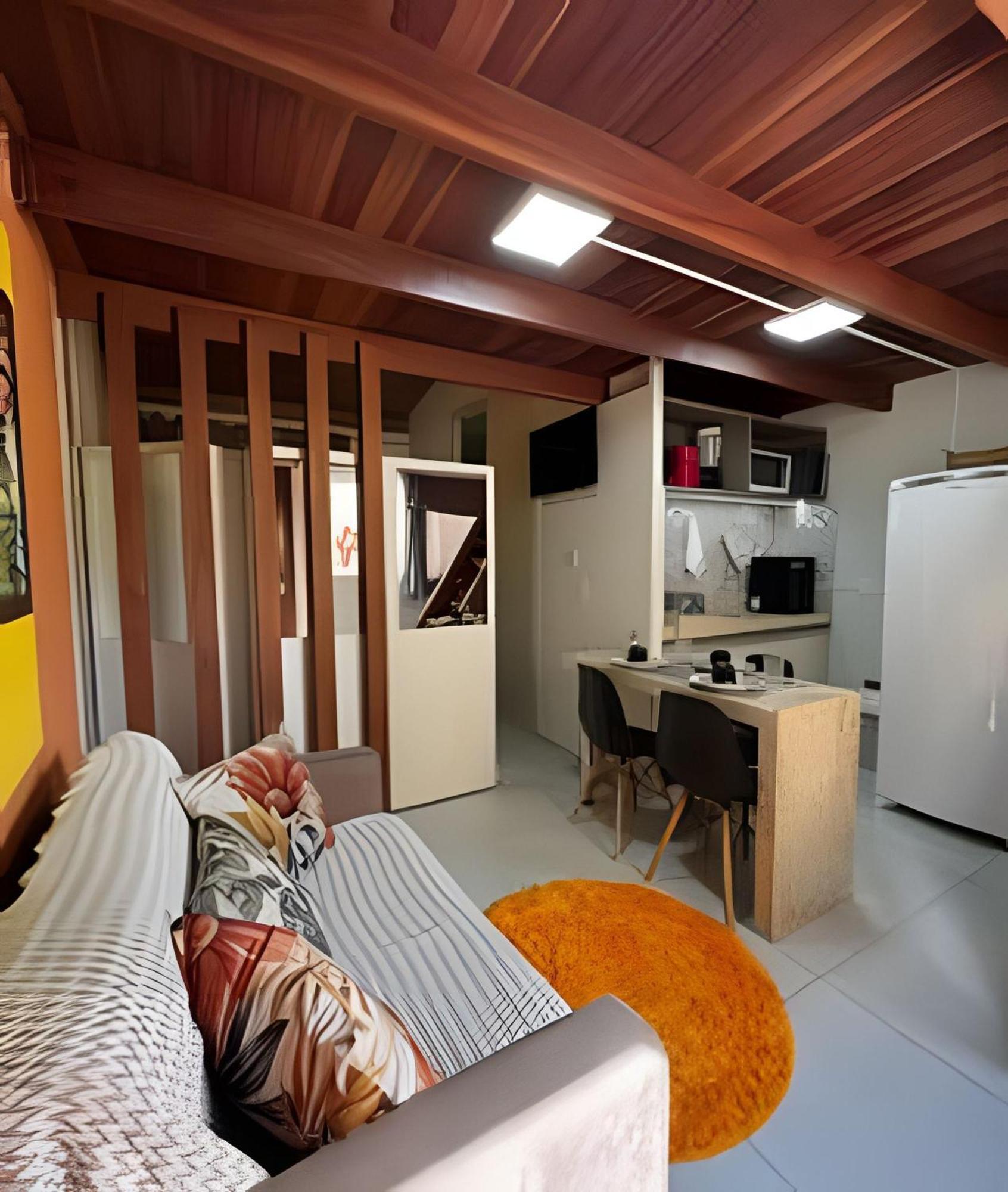 Solar Agua Apartaments Praia de Pipa Zewnętrze zdjęcie