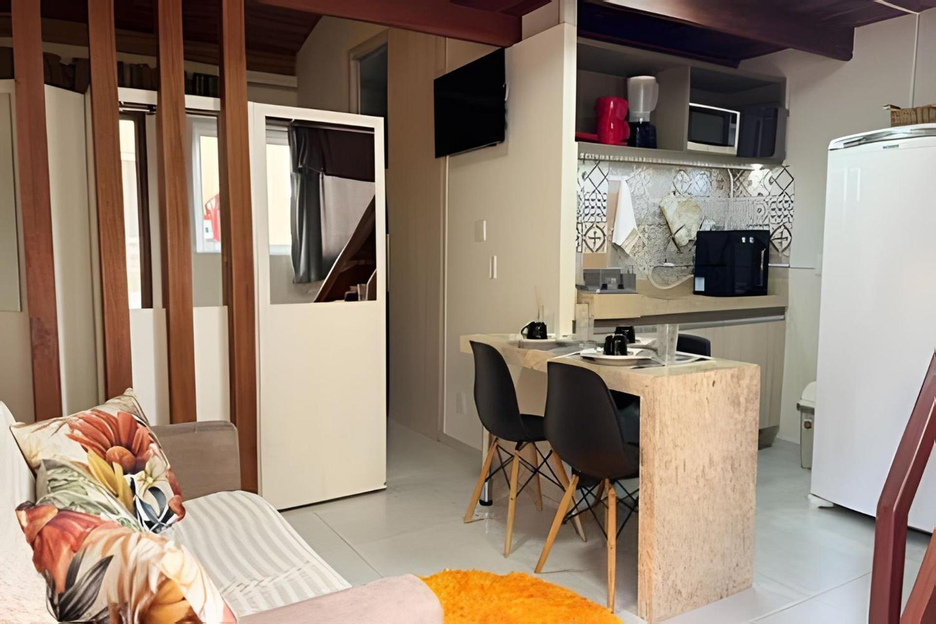 Solar Agua Apartaments Praia de Pipa Zewnętrze zdjęcie