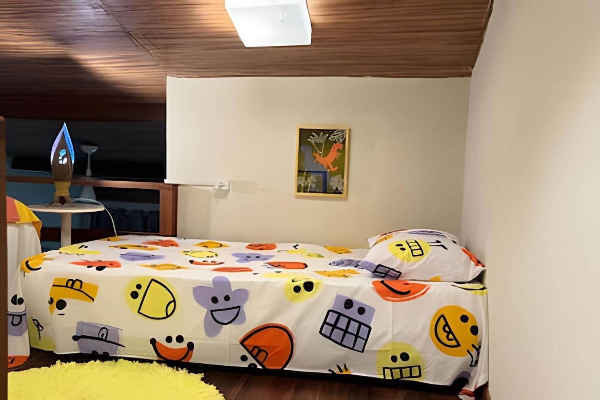 Solar Agua Apartaments Praia de Pipa Zewnętrze zdjęcie