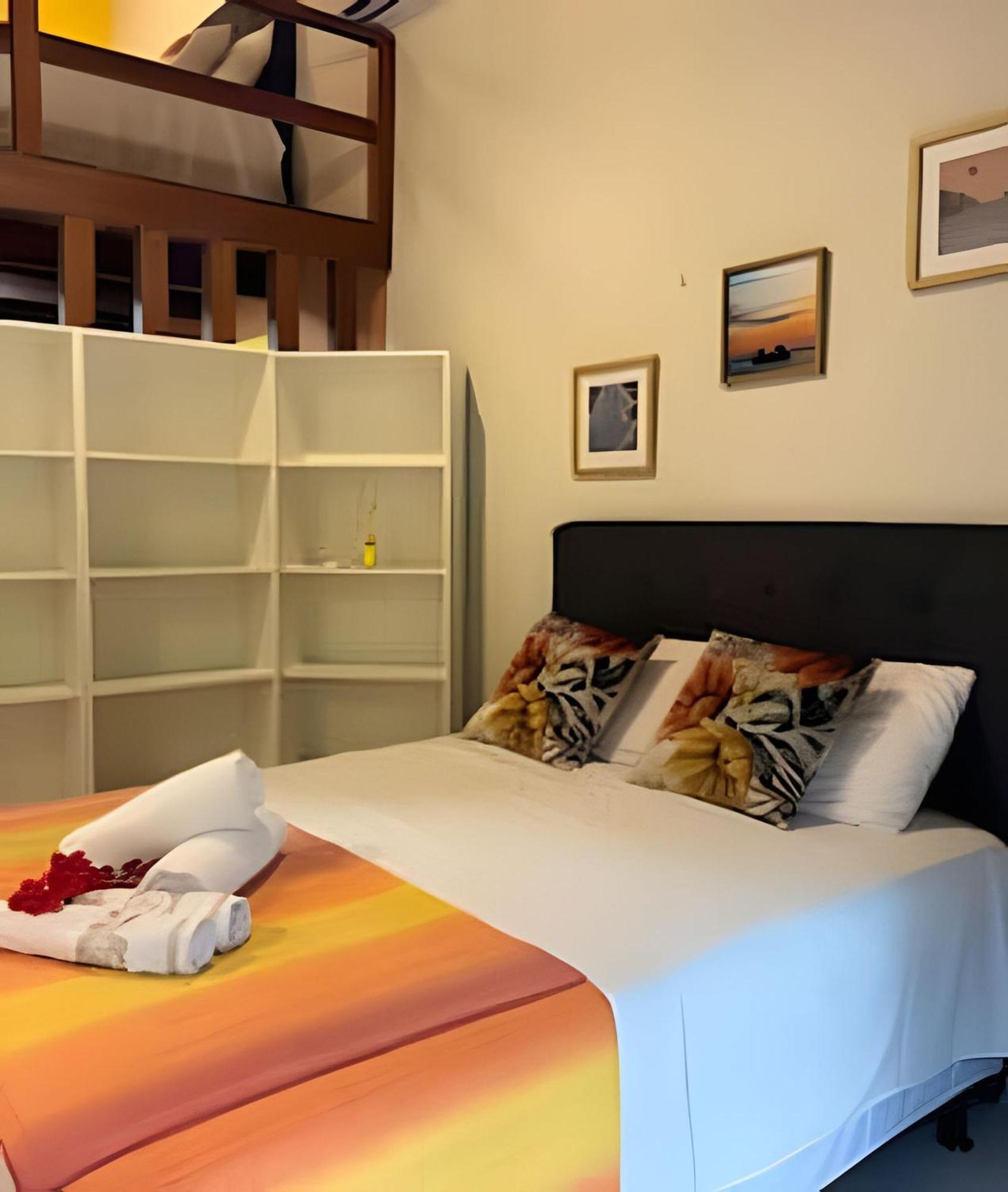 Solar Agua Apartaments Praia de Pipa Zewnętrze zdjęcie