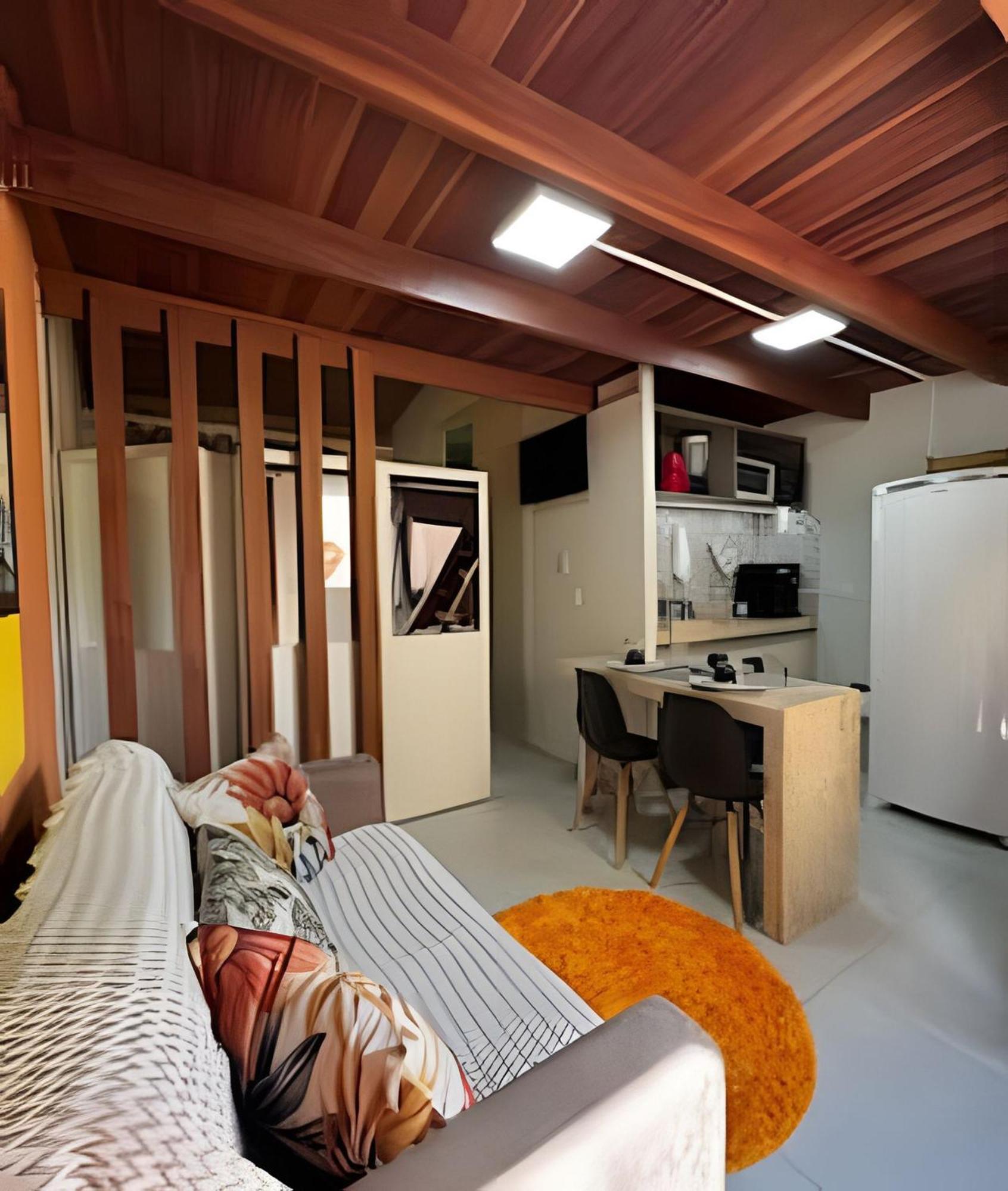 Solar Agua Apartaments Praia de Pipa Zewnętrze zdjęcie
