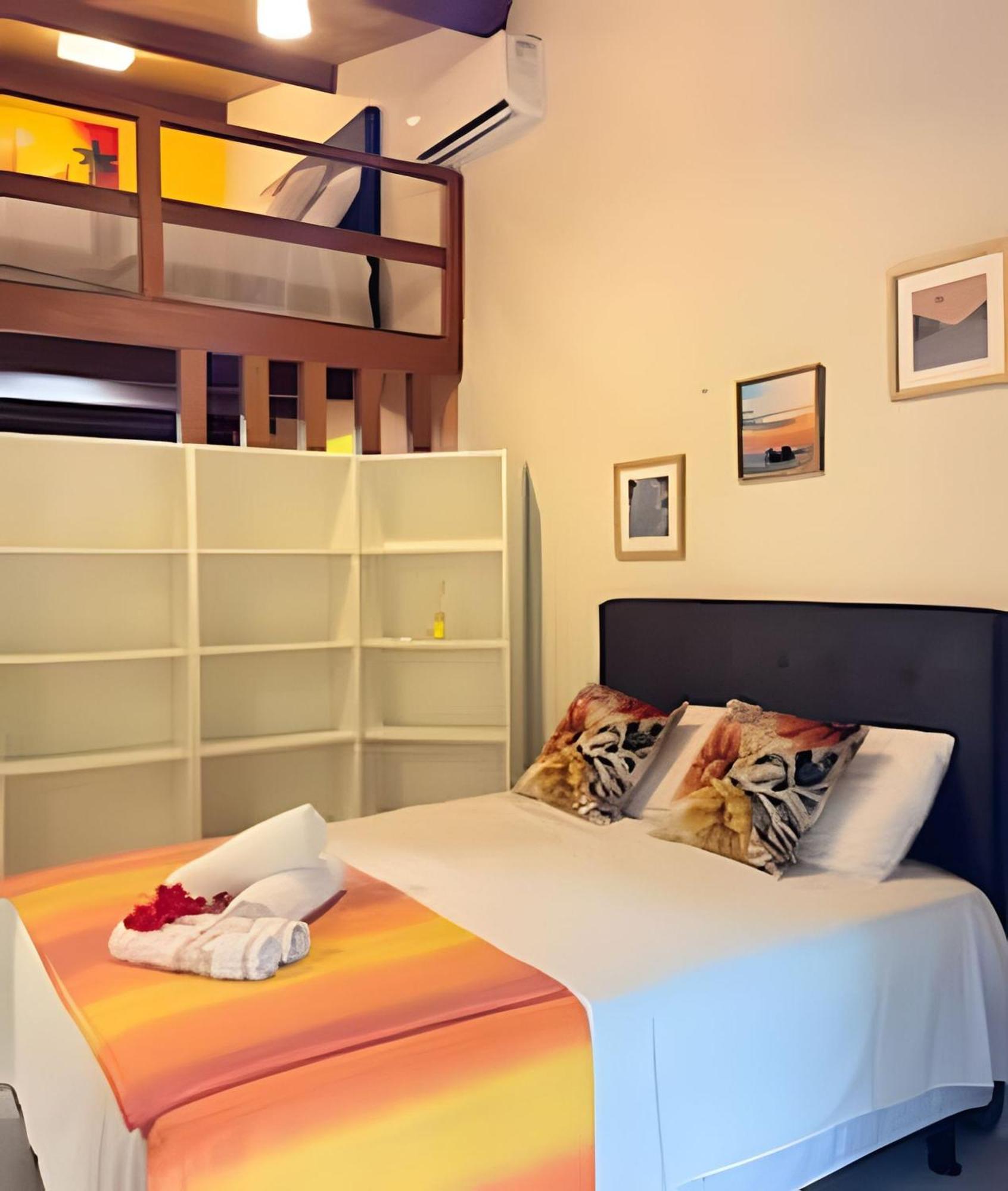 Solar Agua Apartaments Praia de Pipa Zewnętrze zdjęcie