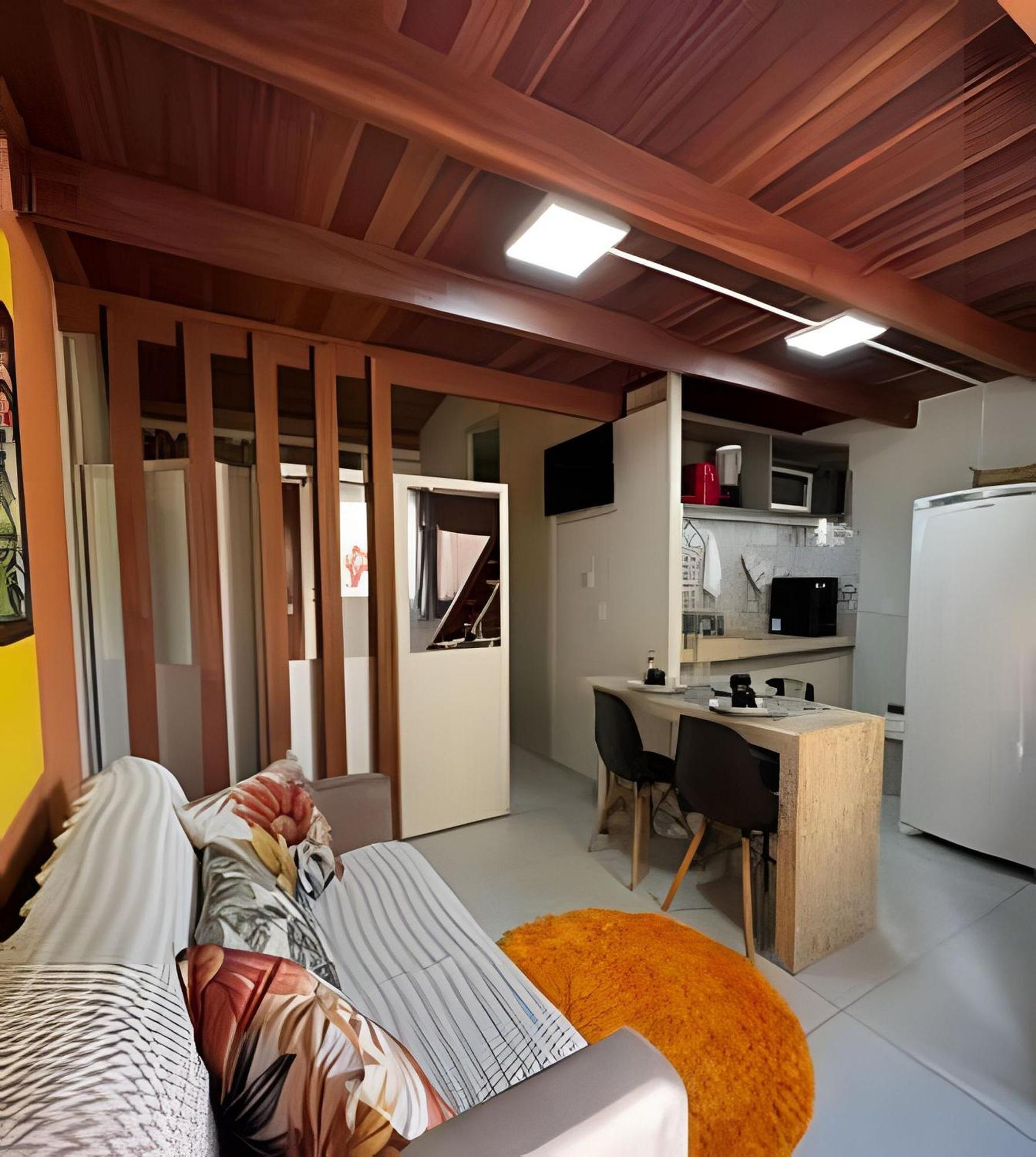 Solar Agua Apartaments Praia de Pipa Zewnętrze zdjęcie