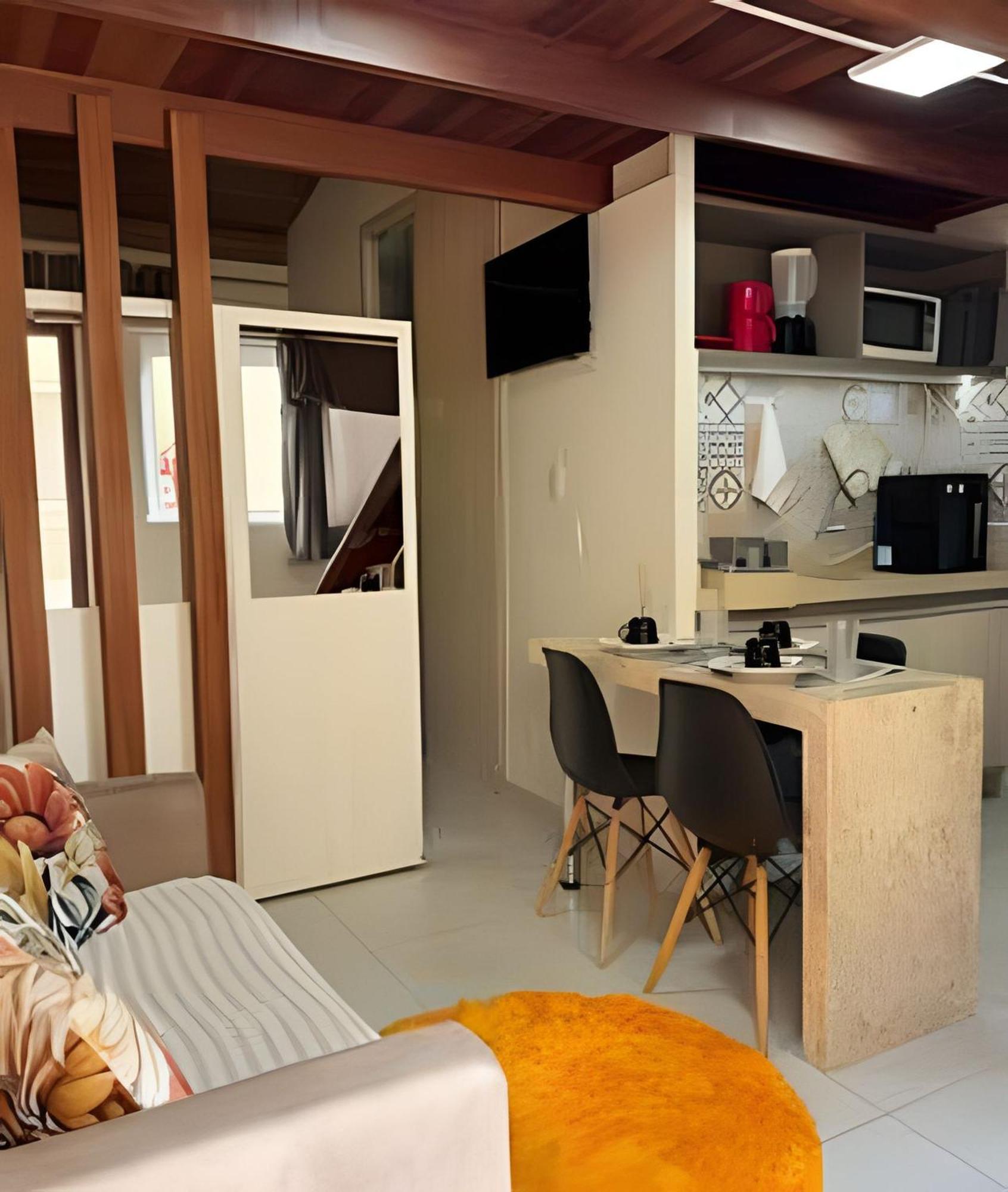 Solar Agua Apartaments Praia de Pipa Zewnętrze zdjęcie
