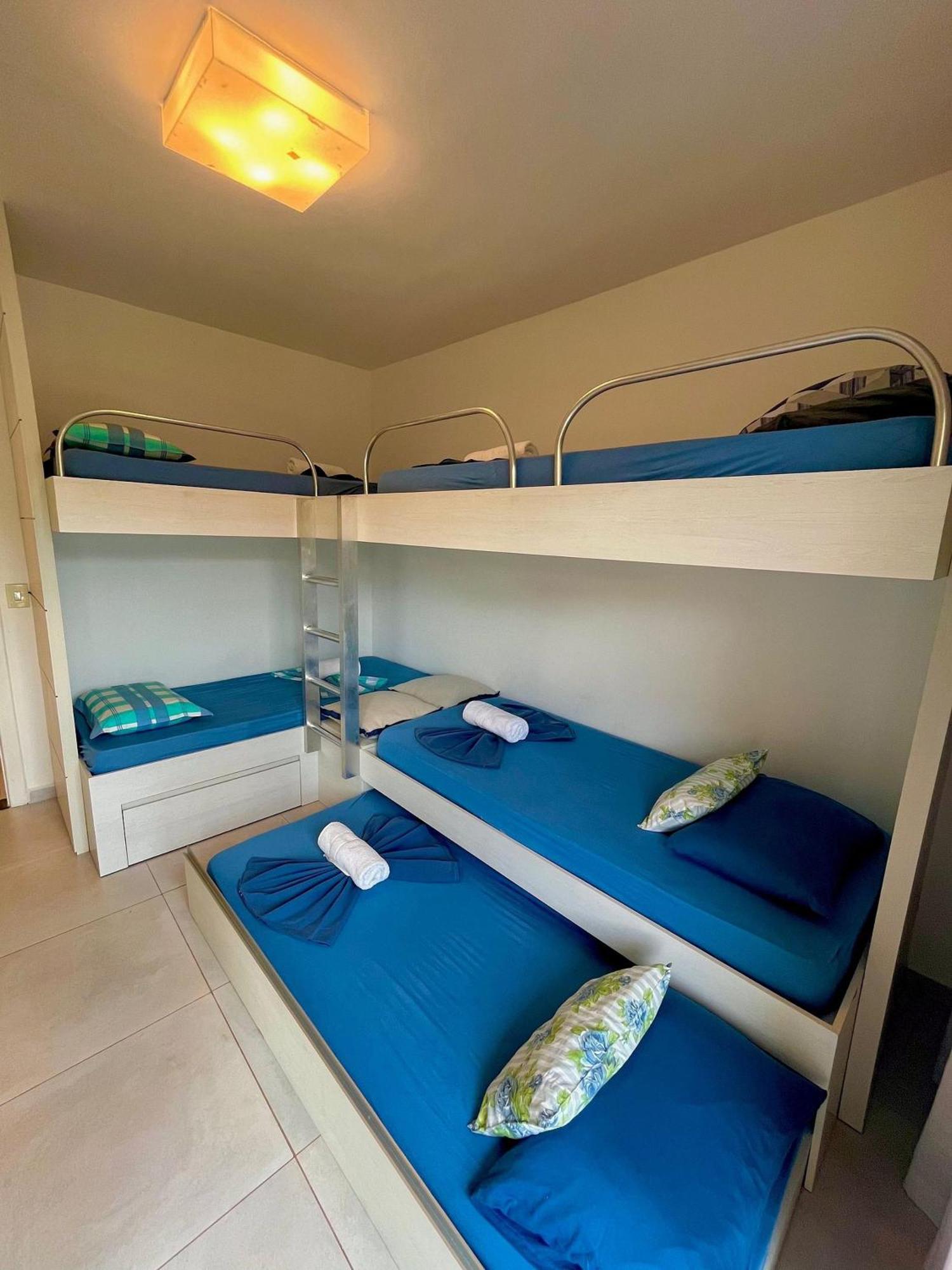 Solar Agua Apartaments Praia de Pipa Zewnętrze zdjęcie