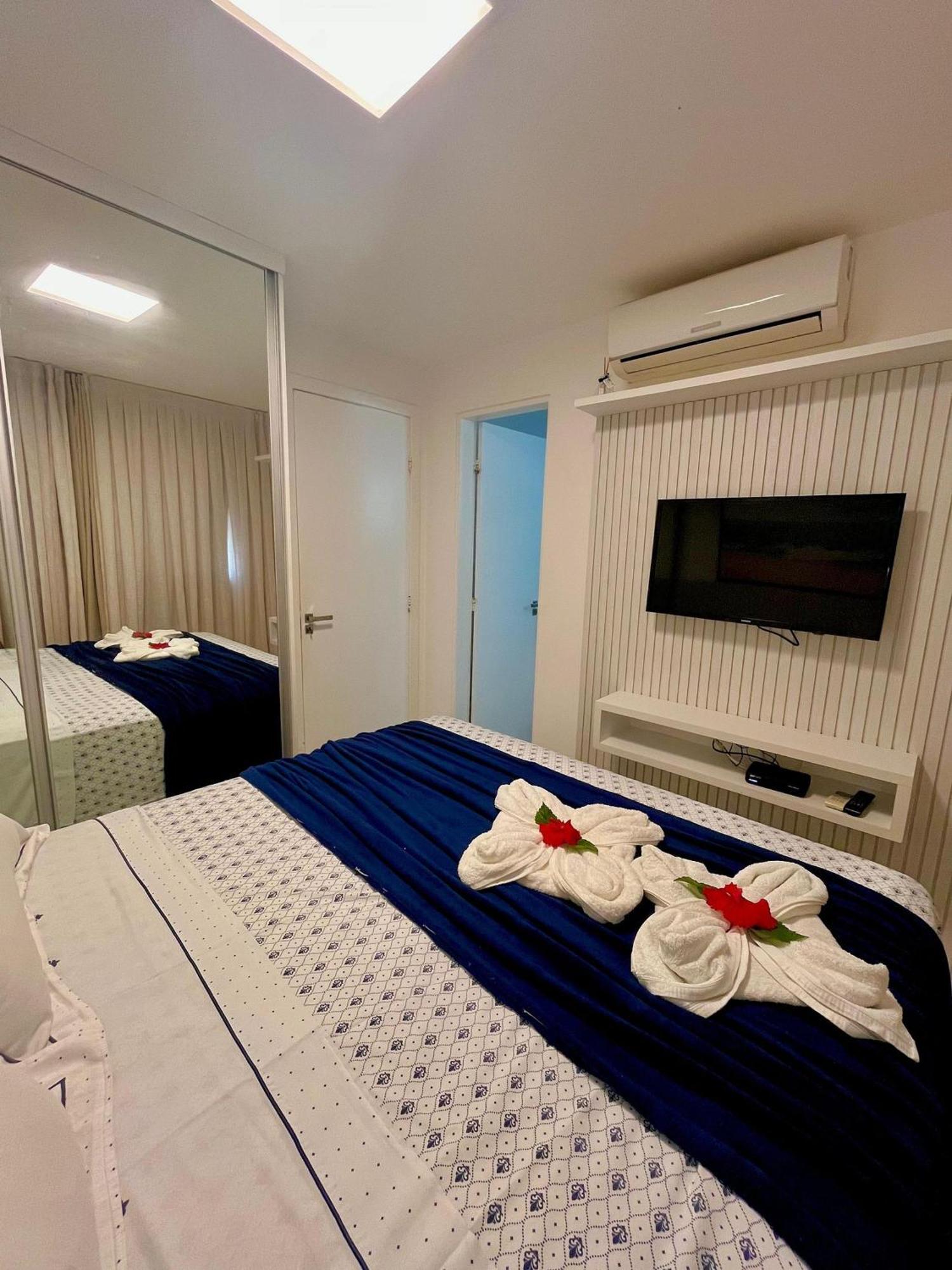 Solar Agua Apartaments Praia de Pipa Zewnętrze zdjęcie